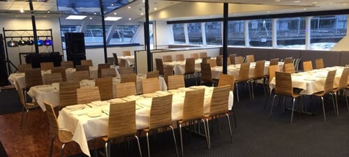 Awards & Recognition Events