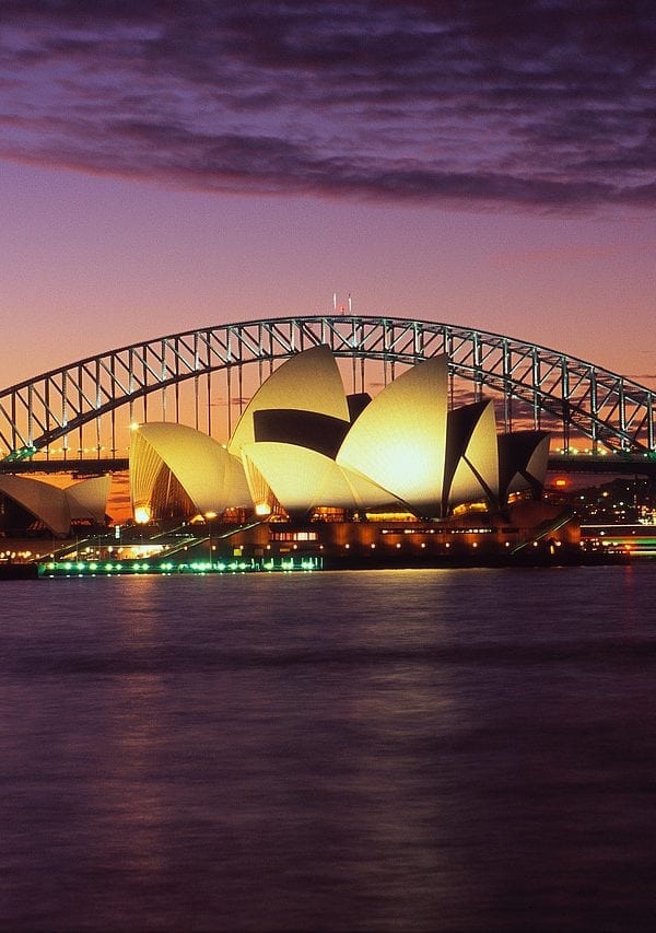 Uni party function cruise Sydney Harbour